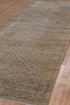 Antique Sivas Runner Rug (4' x 12')